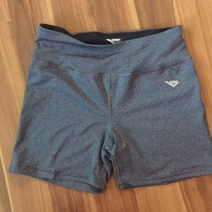 Pony Running Shorts